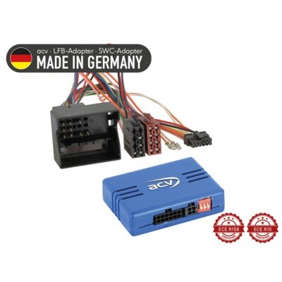 LFB Citroen/Fiat/Peugeot/Toyota Fahrzeuge Quadlock