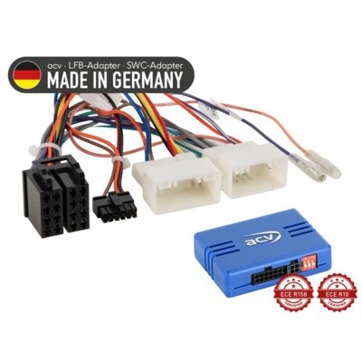 LFB Hyundai/Kia Fahrzeuge 24Pin/18Pin OEM Navigation