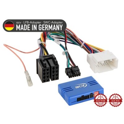 LFB Fiat/Opel/Suzuki diverse Fahrzeuge 20Pin Suzuki