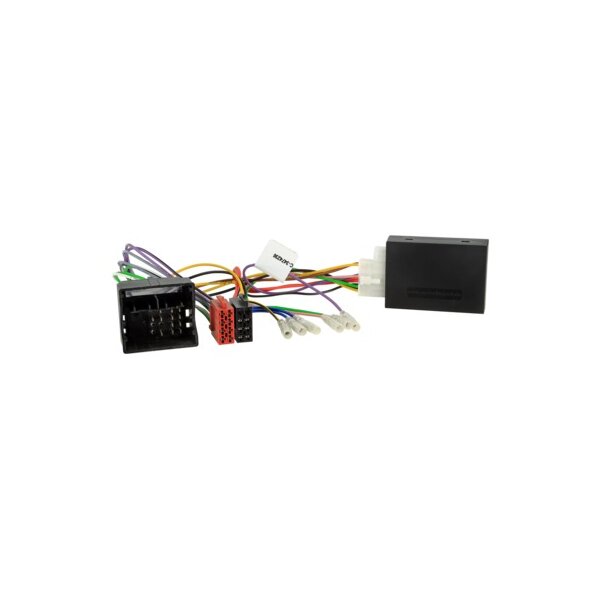LFB Porsche Cayenne 2007-2010 40Pin Quadlock