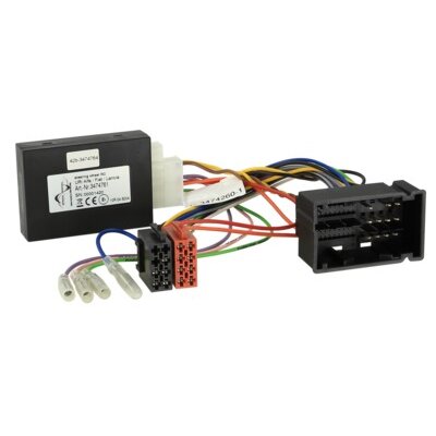 LFB Alfa Romeo/Citroen/Fiat/Opel/Peugeot 52Pin Fiat