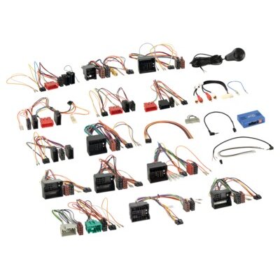 42cx401 Kit3 LFB diverse Fahrzeuge Universalsortiment