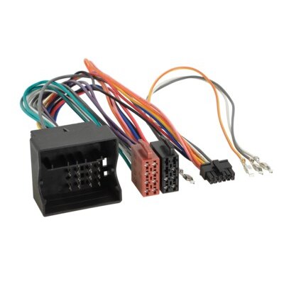 LFB Kabelbaum 42cx401/42cx402 VAG 40Pin Quadlock