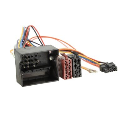 LFB Kabelbaum 42cx401/42cx402 Mercedes/Porsche Quadlock