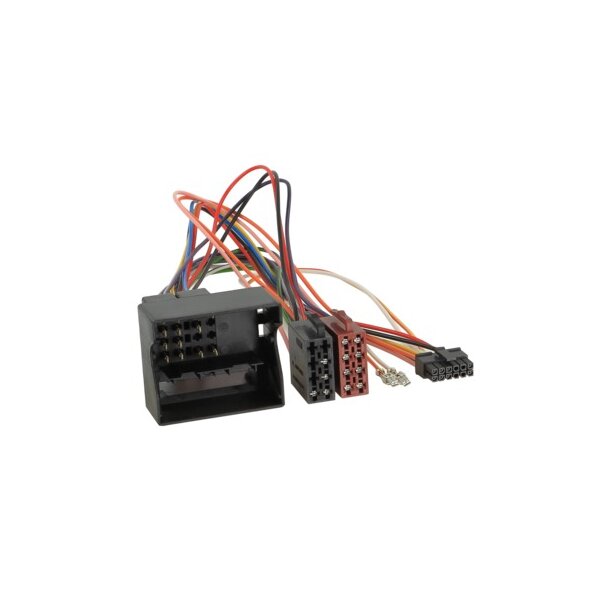 LFB Kabelbaum 42cx401/42cx402 Citroen/Peugeot 40Pin Quadlock