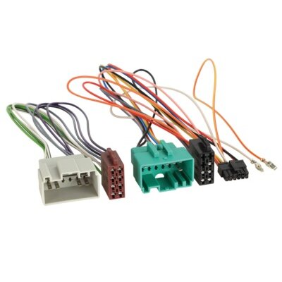LFB Kabelbaum 42cx401/42cx402 Volvo S60/V70 12Pin/12Pin