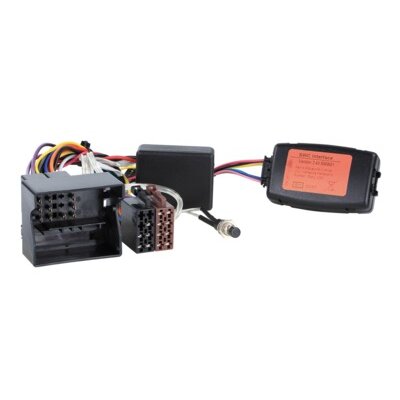 LFB BMW Mini (R50/R52/R53) 2001-2008 iBus Amp Harman Kardon