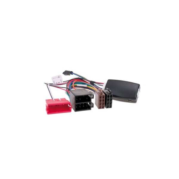 LFB Chevrolet diverse Fahrzeuge ISO/Mini ISO