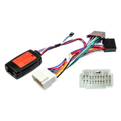 LFB Suzuki diverse Fahrzeuge 20Pin Honda analog