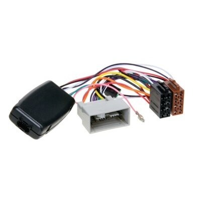 LFB Honda Accord/CR-V/CR-Z/Insight/Jazz 24Pin Honda