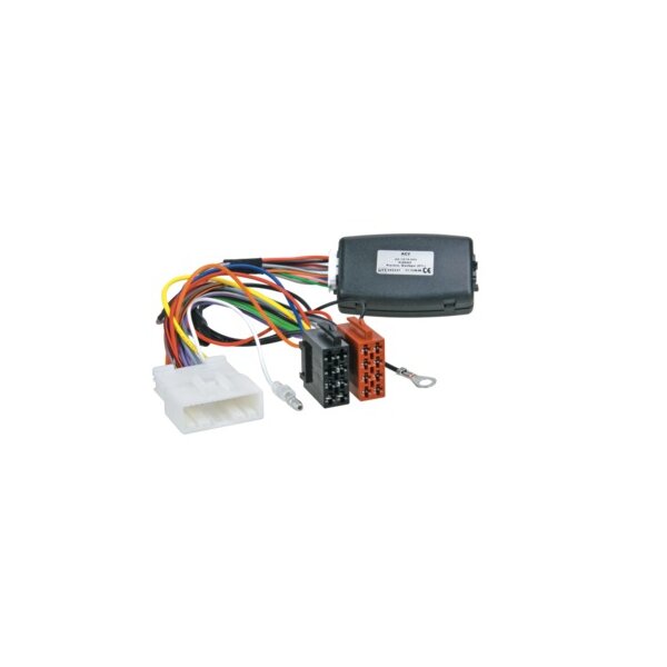 LFB Nissan diverse Fahrzeuge 20Pin Nissan