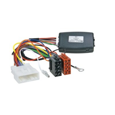 LFB Nissan diverse Fahrzeuge 20Pin Nissan