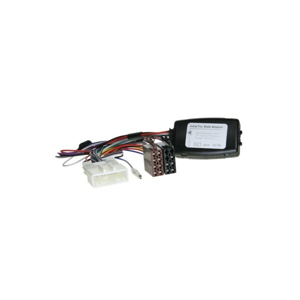 LFB Subaru/Toyota GT 86 20Pin Nissan