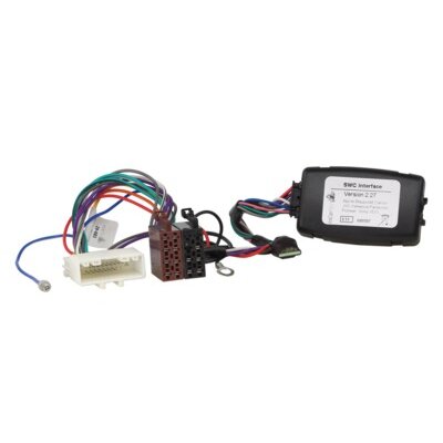 LFB Nissan diverse Fahrzeuge 20Pin Nissan