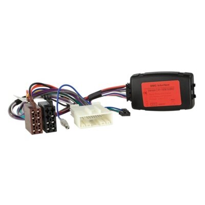 LFB Subaru Legacy/Outback 20Pin Nissan