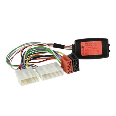 LFB Fiat/Nissan/Opel/Renault/Smart 20Pin/32Pin Nissan