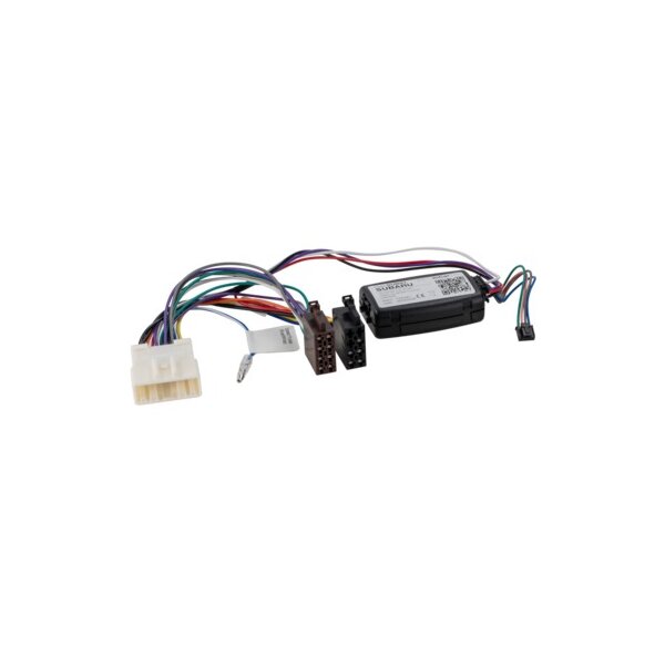 LFB Subaru Forester 2008-2011/Impreza 2007-2010 20 Pin