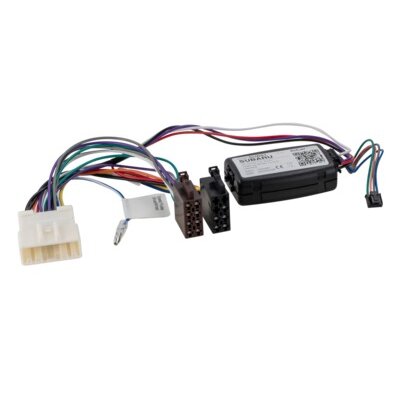 LFB Subaru Forester 2008-2011/Impreza 2007-2010 20 Pin
