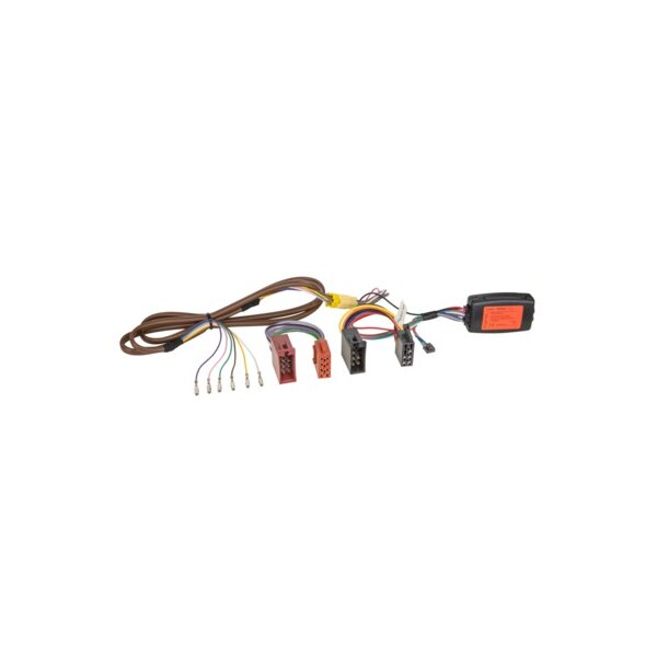 LFB Nissan/Opel/Renault ISO TOMTOM Navigation