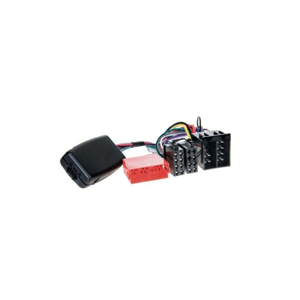 LFB Nissan Micra/Note ISO/Mini ISO