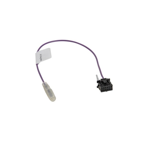LFB Kabel 42k/InCarTec > JVC 1 Kabel