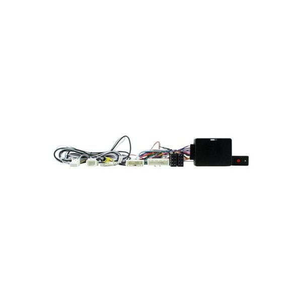 LFB Nissan Navara 2016-2019 20Pin/32Pin Kamera