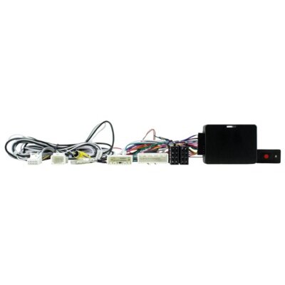 LFB Nissan Navara 2016-2019 20Pin/32Pin Kamera