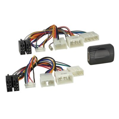 LFB Toyota diverse Fahrzeuge 20Pin//28Pin JBL Amp