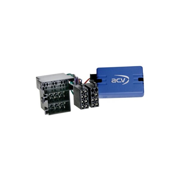 LFB Audi/Seat/Skoda/VW ISO/Mini ISO K Bus
