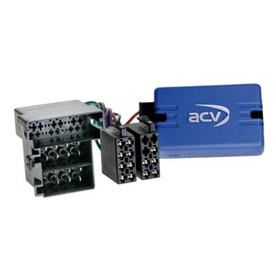LFB Audi/Seat/Skoda/VW ISO/Mini ISO K Bus