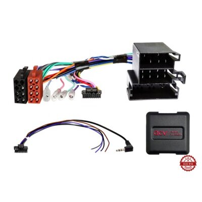 LFB Alfa Romeo/Fiat/Lancia ISO/Mini ISO Multilead