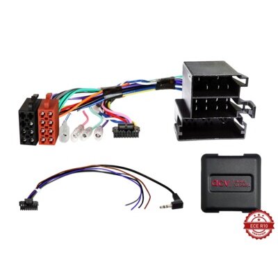 LFB Alfa Romeo Giulietta/Mito/4C ISO/Mini ISO Multilead