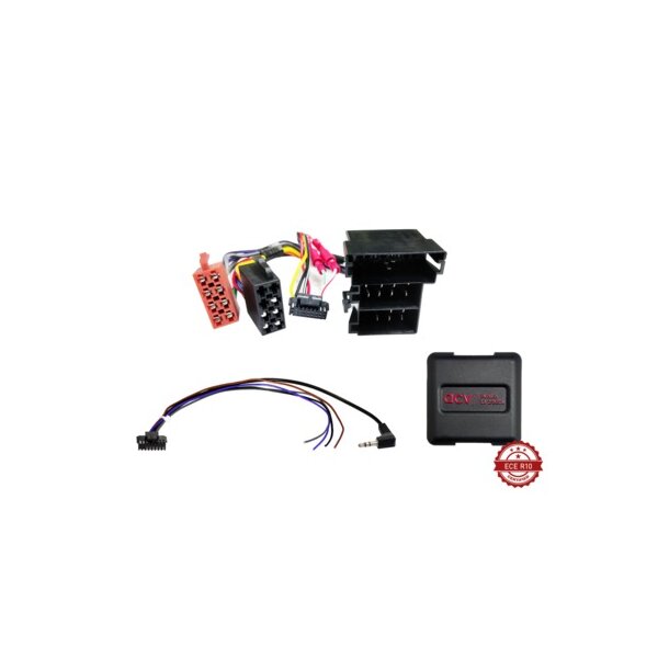 LFB Citroen/Fiat/Opel/Peugeot ISO/Mini ISO Multilead