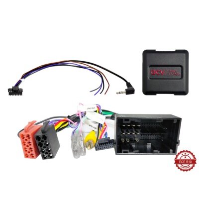 LFB Citroen/Fiat/Opel/Peugeot VP1/VP2/Daiichi Multilead