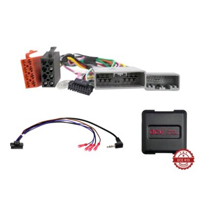 LFB Honda CR-V/Civic/S2000 17Pin/20Pin Honda Multilead
