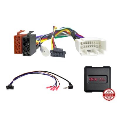 LFB Honda Civic/CR-V/S2000 20Pin Honda blau Multilead