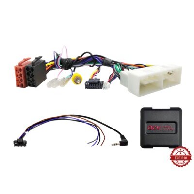 LFB Hyundai/Kia 35Pin/38Pin Multilead Kamera/CAN Bus