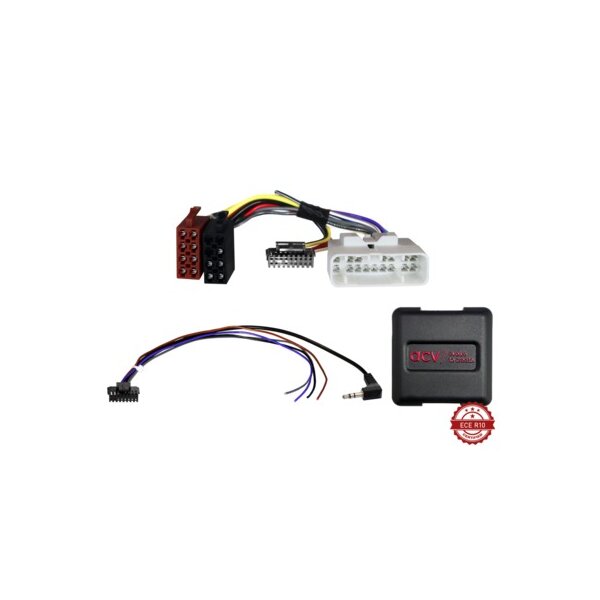 LFB Chevrolet/Isuzu D-Max/MU-X 16Pin Isuzu Multilead