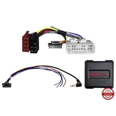 LFB Chevrolet/Isuzu D-Max/MU-X 16Pin Isuzu Multilead