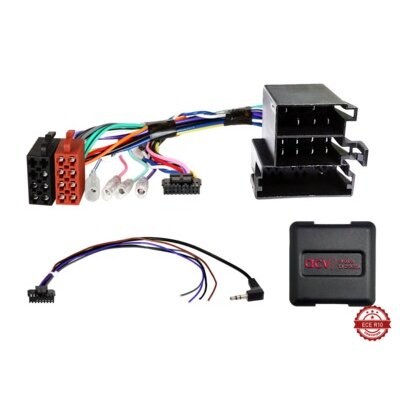 LFB Alfa Romeo/Fiat/Lancia ISO/Mini ISO Multilead