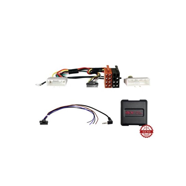LFB Nissan Fahrzeuge 20Pin NissanTelefon Multilead
