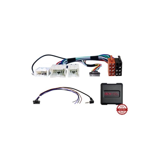 LFB Nissan 350Z/Navara/X-Trail Multilead