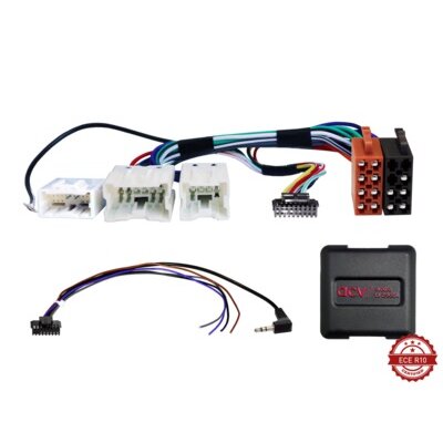 LFB Nissan 350Z/Navara/X-Trail Multilead