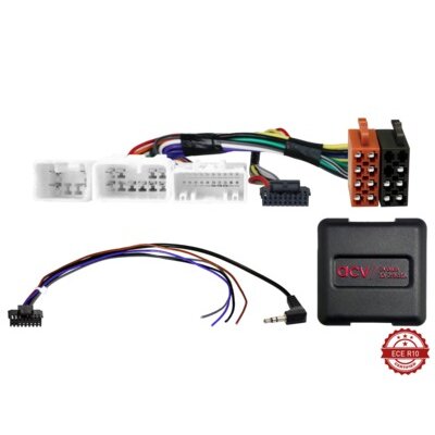 LFB Lexus/Toyota Fahrzeuge 10Pin/6Pin/20Pin Multilead