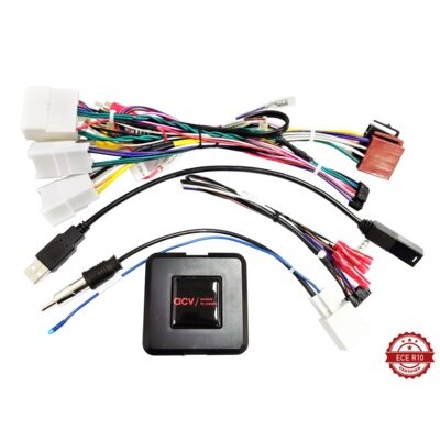 LFB Toyota Fahrzeuge 10Pin/6Pin/28Pin/24Pin Multilead