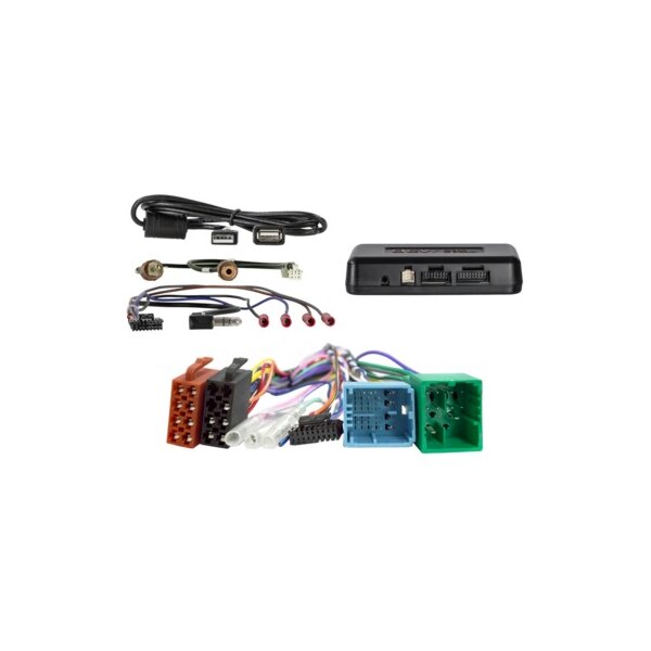 i-dapter Citroen/Fiat/Opel/Peugeot/Toyota Multilead