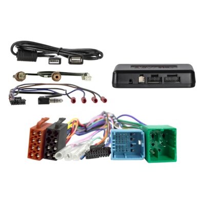 i-dapter Citroen/Fiat/Opel/Peugeot/Toyota Multilead