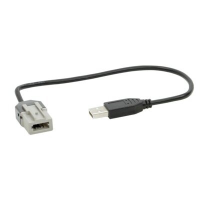 USB Adapter Citroen/Peugeot/Toyota diverse Fahrzeuge