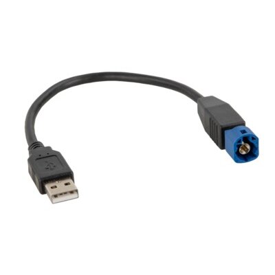 USB Adapter Citroen/Peugeot/Toyota diverse Fahrzeuge