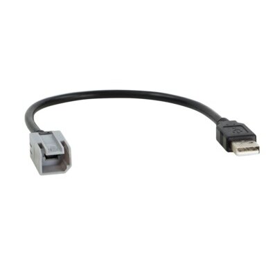 USB Adapter Alfa Romeo/Citroen/Fiat/Iveco/Jeep/Opel/Peugeot